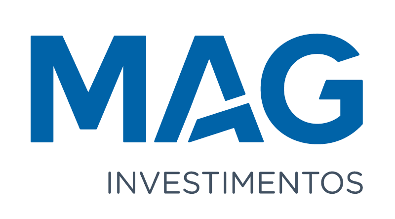 Logo MAG Investimentos